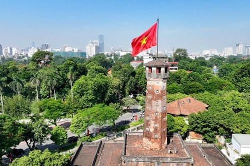Để di sản tạo nên bản sắc và năng lực cạnh tranh mới