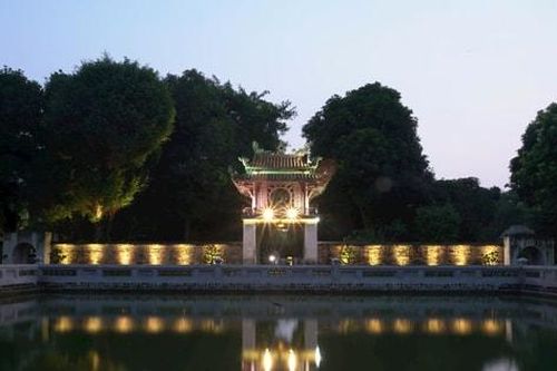 Giải bài toán đưa di sản thành tài sản