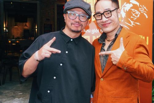 Ca sĩ Khôi Minh lấy cảm hứng từ Hà Lê để làm mới nhạc Trịnh Công Sơn