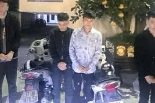 Giả danh 'Tổ 373' chặn xe trong đêm, cưỡng đoạt tiền người đi đường