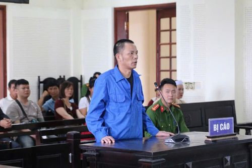 Rượu vào, chuyện nhỏ hóa thành án mạng