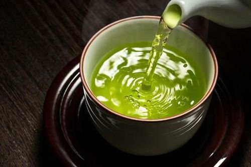Uống trà xanh có tốt cho bệnh gan nhiễm mỡ không?