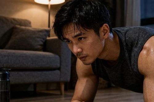 Tập cơ bụng buổi sáng hay buổi tối hiệu quả hơn?