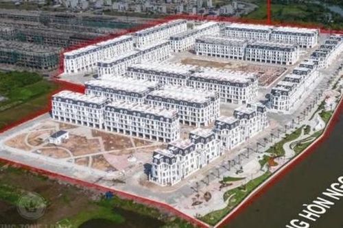 Cổ phiếu TCH được định giá 22.206 đồng