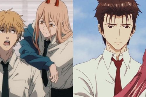 Chainsaw Man kết thúc hụt hẫng, đây là 5 anime tương tự để khán giả 'chữa lành'