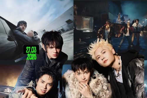 OGG gây tranh cãi: Concept bị 'pha trộn', lộ nhiều điểm tương đồng với CORTIS