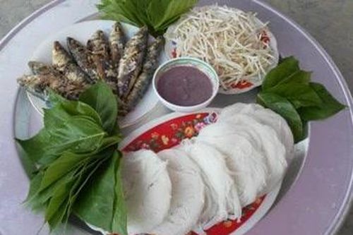 Lá lằng - ngọt ngào dư vị quê hương