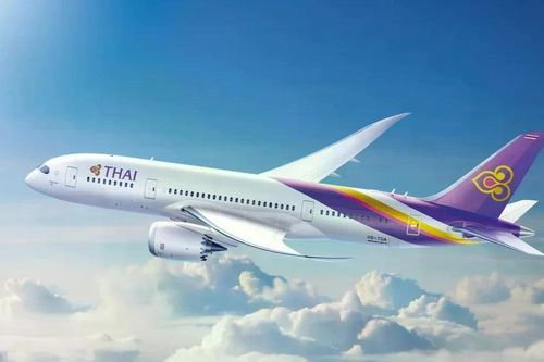 Thái Lan giảm giá vé máy bay trong dịp Tết Songkran