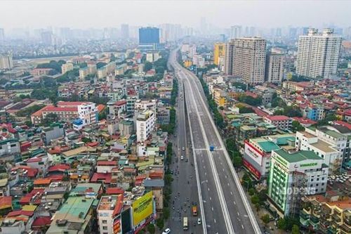 Tham khảo đầy đủ ý kiến cán bộ cơ sở, nhân dân khi sáp nhập thôn, tổ dân phố