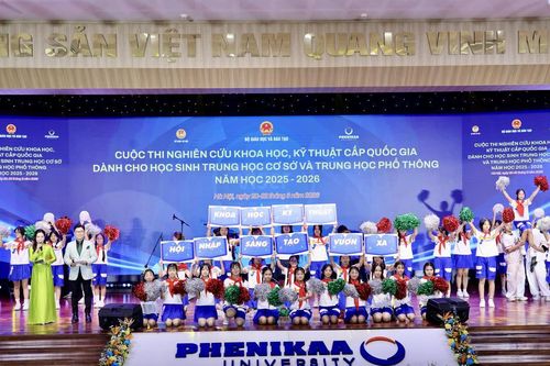 Bộ GDĐT xác minh phản ánh về liêm chính cuộc thi nghiên cứu khoa học kỹ thuật