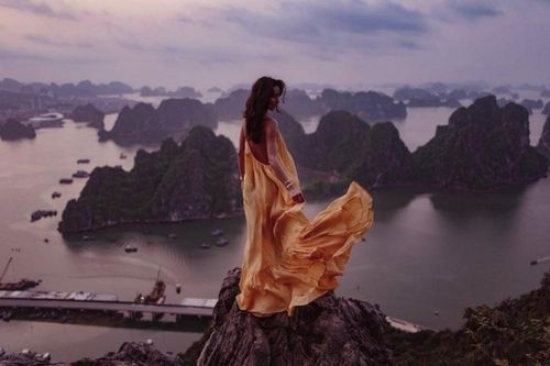 Cảnh báo sau vụ nam sinh tử vong khi leo núi Bài Thơ