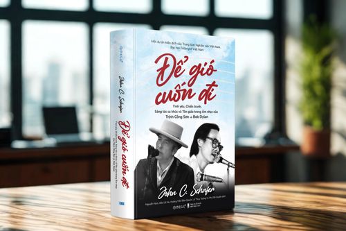 Trịnh Công Sơn và Bob Dylan: Đồng điệu và khác biệt