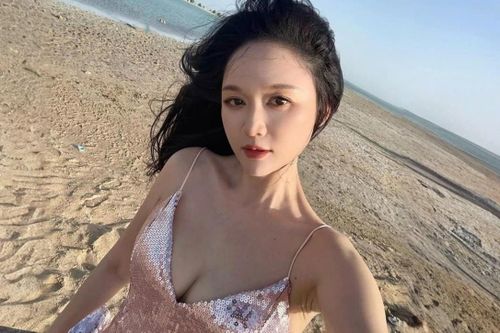 Trần Kiều Ân quá trẻ ở tuổi 46