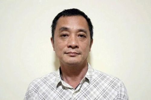 Chân dung 'ông trùm' người Trung Quốc hối lộ Hải quan 8,5 tỉ đồng
