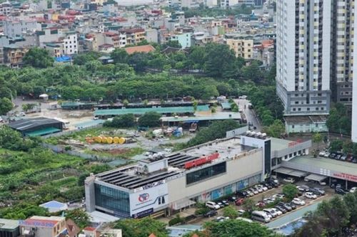 Hà Nội không di dời toàn bộ bệnh viện, trường học khỏi khu vực trung tâm