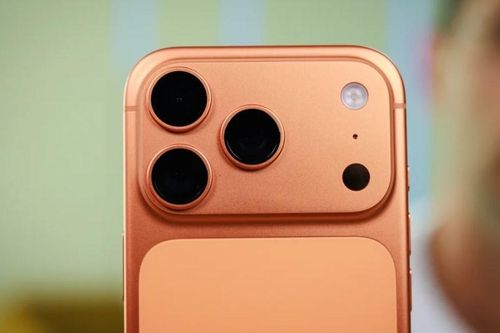 Người dùng không còn quan tâm thiết kế iPhone mới?