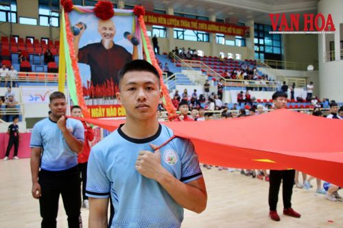 Roller Sports quốc gia hội tụ vận động viên tranh tài tại Thái Nguyên