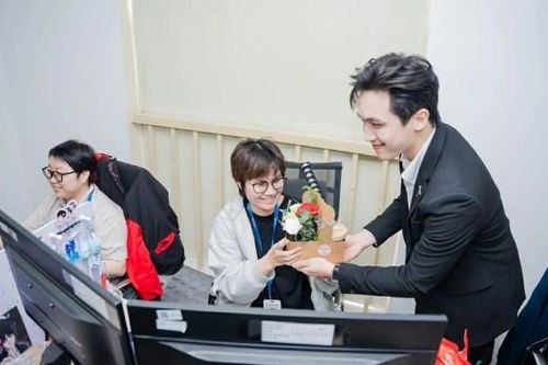 Xu hướng giải trí hay mảng xám tiềm ẩn?