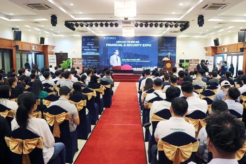 Trang bị kiến thức để làm chủ tài sản số trong kỷ nguyên mới