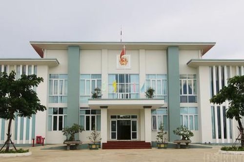 Quy định phụ cấp chức vụ lãnh đạo đảng ủy, MTTQ Việt Nam và các tổ chức chính trị-xã hội xã, phường, đặc khu