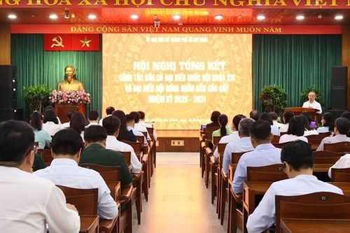 Khẩn trương sắp xếp đội ngũ cán bộ, công chức; hoàn thành sắp xếp tinh gọn đơn vị sự nghiệp công lập