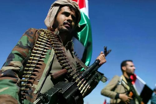 Xung đột mở rộng khi Houthi phóng tên lửa vào Israel