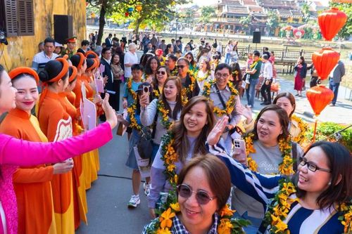 Việt Nam là điểm đến ngày càng hấp dẫn với du khách Philippines