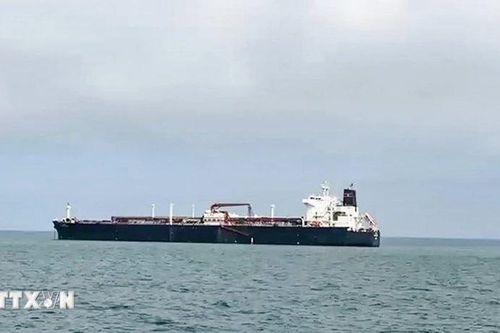 Iran cho phép thêm 20 tàu Pakistan đi qua eo biển Hormuz
