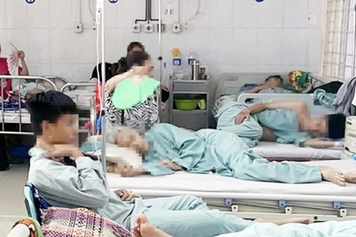Đắk Lắk: Hàng chục bệnh nhân nhập viện sau khi ăn bánh mì