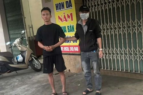 Bắt đối tượng gây ra nhiều vụ cướp xe ôm ở Đắk Lắk