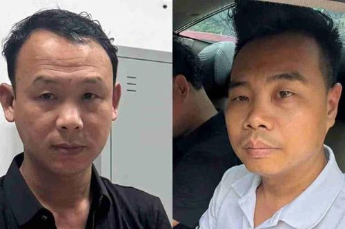 Bắt 2 đối tượng hành hung nam sinh viên ở Hà Nội
