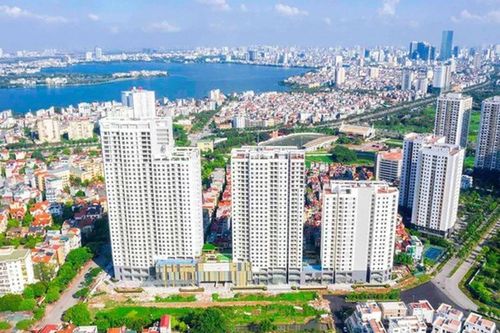 Gỡ vướng mắc kinh doanh BĐS... 8 nhóm chính sách nào được kỳ vọng?
