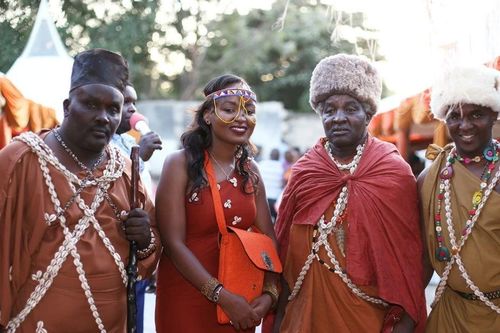 Điều ít biết về tộc người quyền lực nhất Kenya
