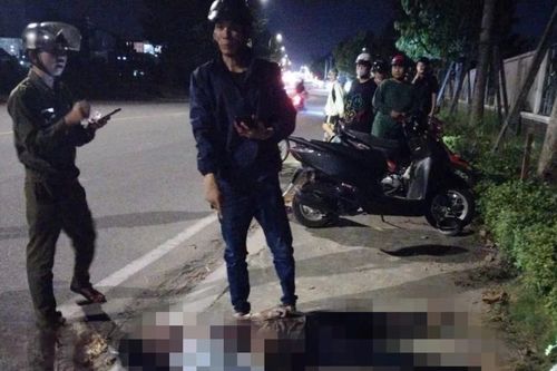 Công an điều tra vụ nam công nhân bị chặn đánh tử vong sau giờ tan ca