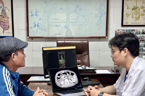 Chữa trị ung thư gan giai đoạn cuối bằng phương pháp hiện đại