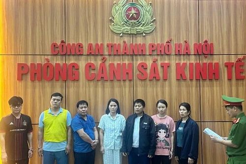Hà Nội khởi tố nhóm đối tượng tiêu thụ gần 300 tấn lợn bệnh