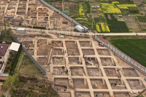 Phác họa sự hưng thịnh của thành phố 6.000 năm tuổi