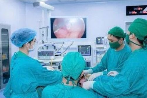 Khối u tử cung không phải lúc nào cũng nguy hiểm