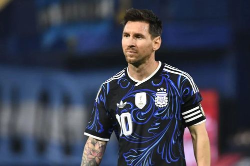 Dự báo buồn về Messi tại World Cup 2026