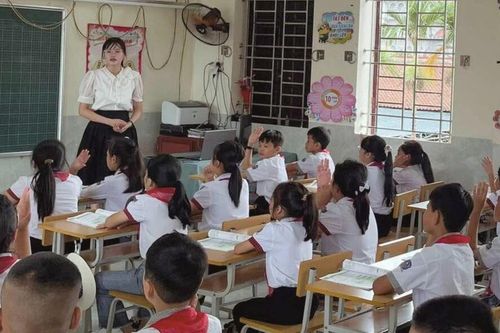 Bồi dưỡng nhà giáo trở thành 'công dân số'