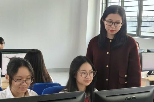 Kỹ năng số: 'Chìa khóa' vận hành giáo dục Thủ đô