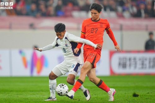 U23 Trung Quốc thoát thua phút 87, chia điểm tiếc nuối với U23 Triều Tiên
