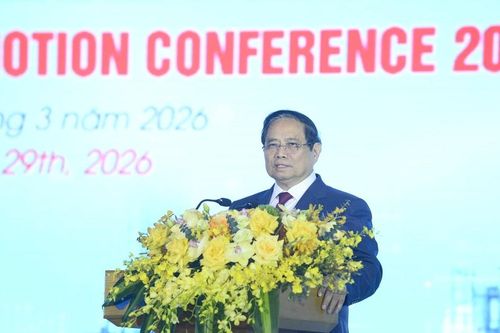 Thủ tướng Phạm Minh Chính: Mở 'dòng chảy' nguồn lực, đưa Thanh Hóa bứt phá trong giai đoạn mới