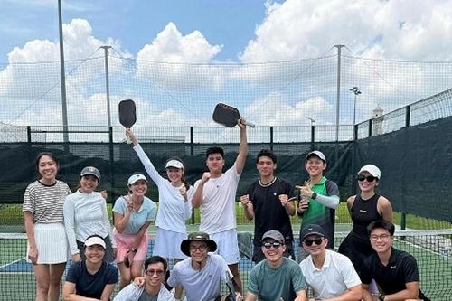 Khai mạc Đại hội Thể thao Hùng Vương Mở rộng 2026 tại Singapore