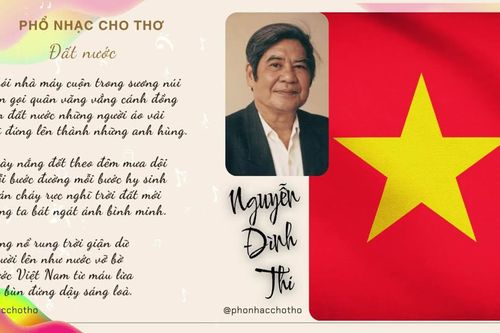 Âm vang của những tiếng hát