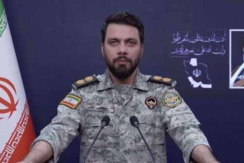 Iran tuyên bố hơn 500 binh sĩ Mỹ trở thành mục tiêu trong loạt tấn công ở Dubai