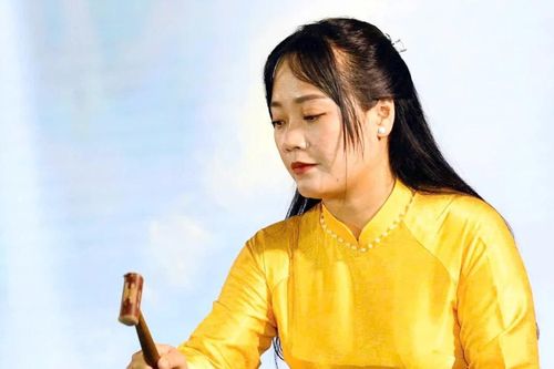 Tiếng vọng ngàn năm lịch sử giữa Quảng trường 2/4 - Nha Trang