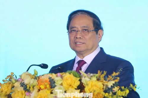 Thủ tướng: Thanh Hóa ưu tiên thu hút các dự án quy mô lớn, hiện đại