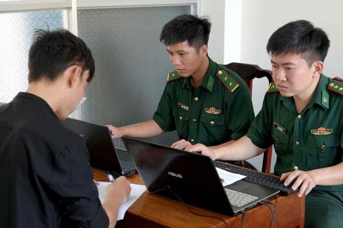 Công an Đồng Nai bắt 343 đối tượng liên quan đường dây lừa đảo xuyên quốc gia