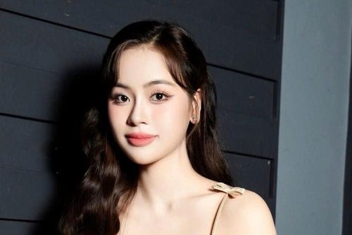 Á hậu Đào Hiền xin lỗi